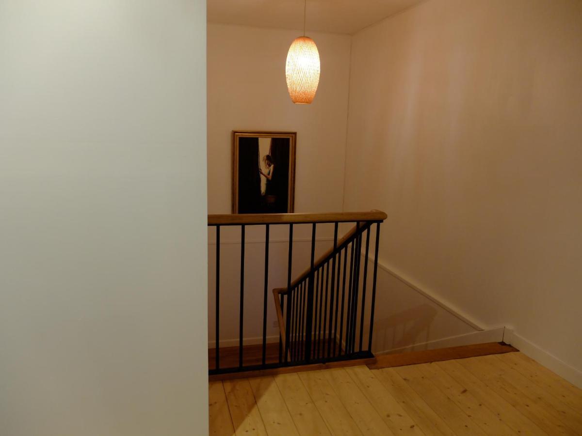 Garlin De L'Autre Cote Bed & Breakfast エクステリア 写真